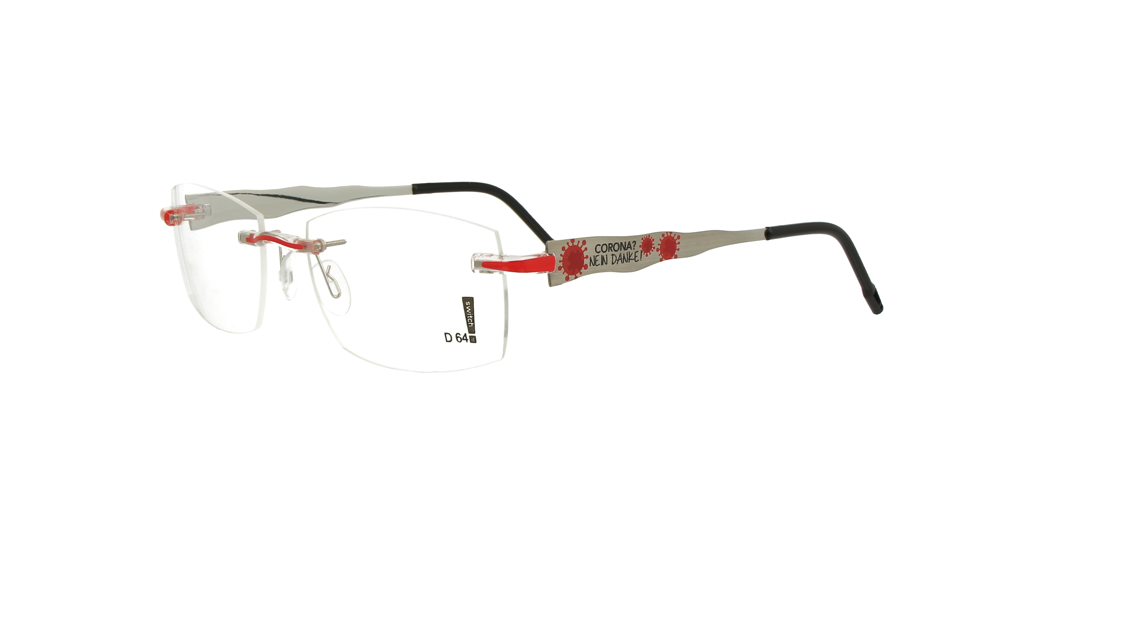 SI-G-GGG – switch it!