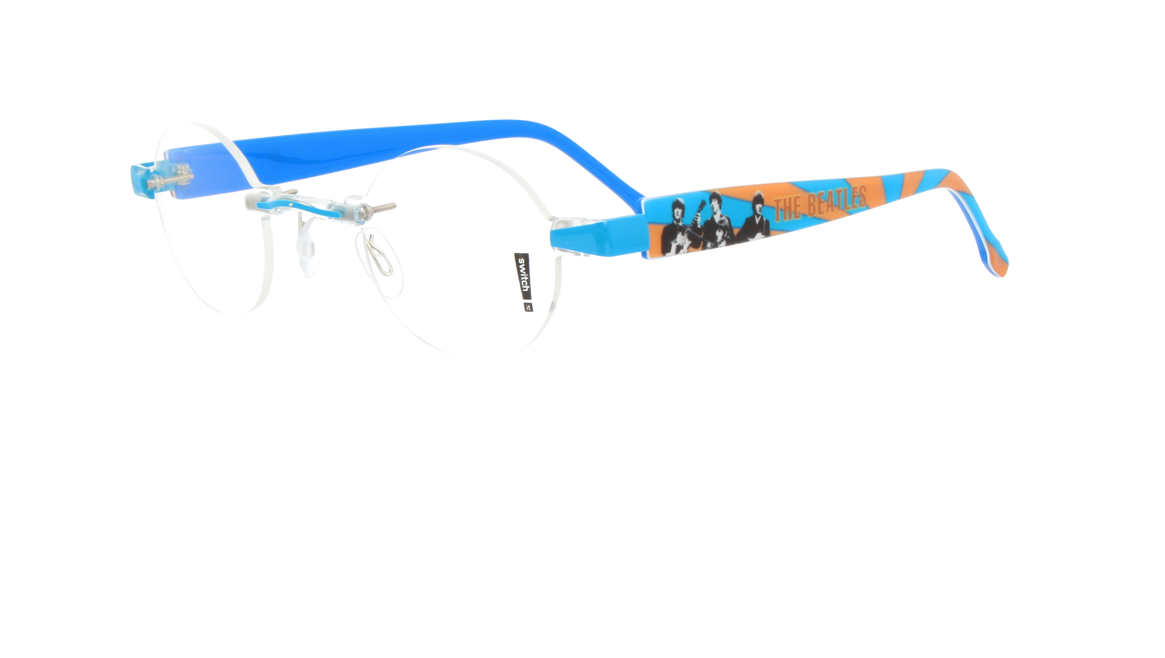 SI-G2406 – switch it!