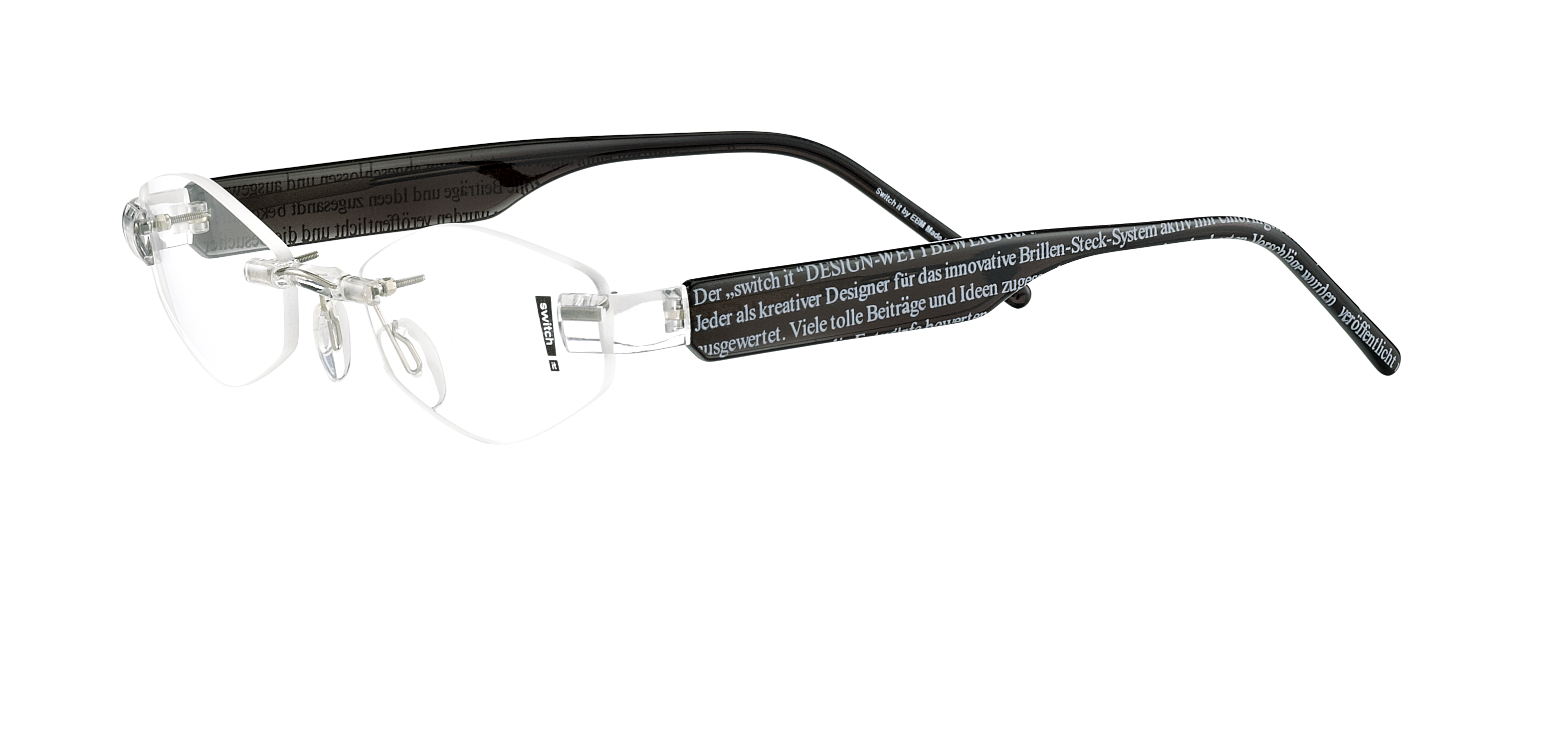 SWITCH-G246 – switch it!